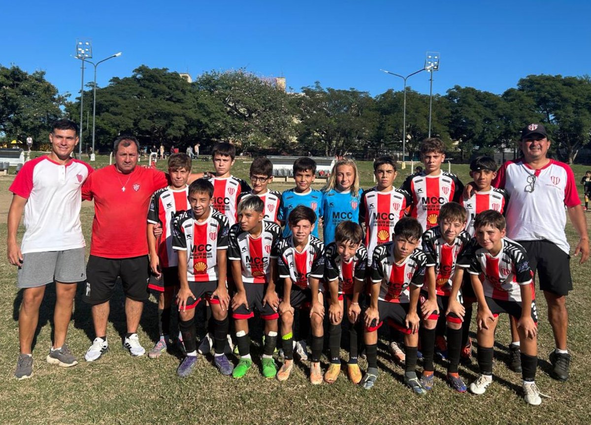 Colón de San Justo tweet media