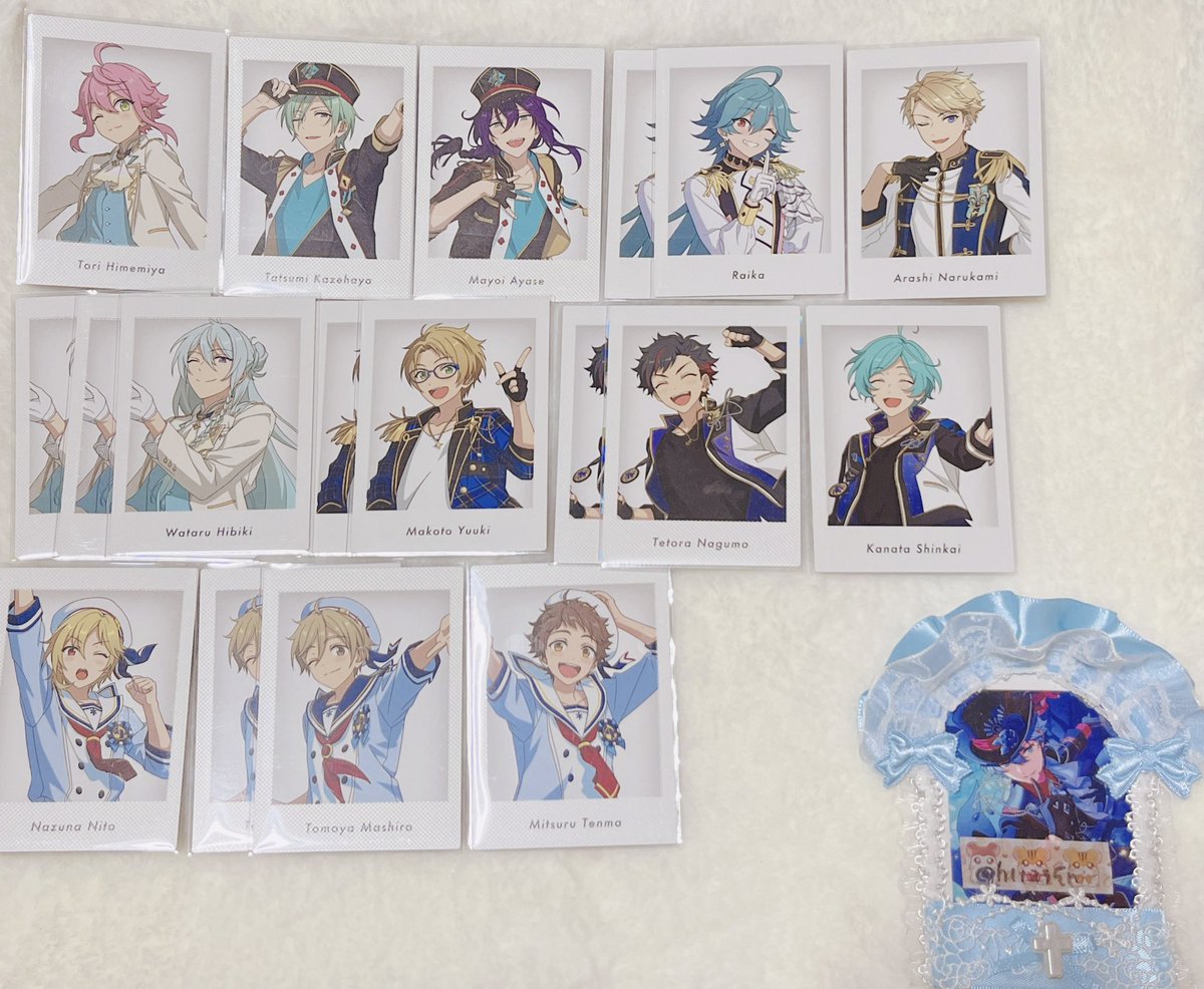 ୨୧ひなせ୨୧ tweet media