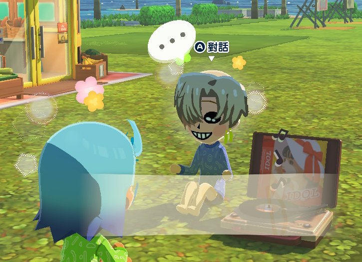 Zero(小零/제로)★ tweet media