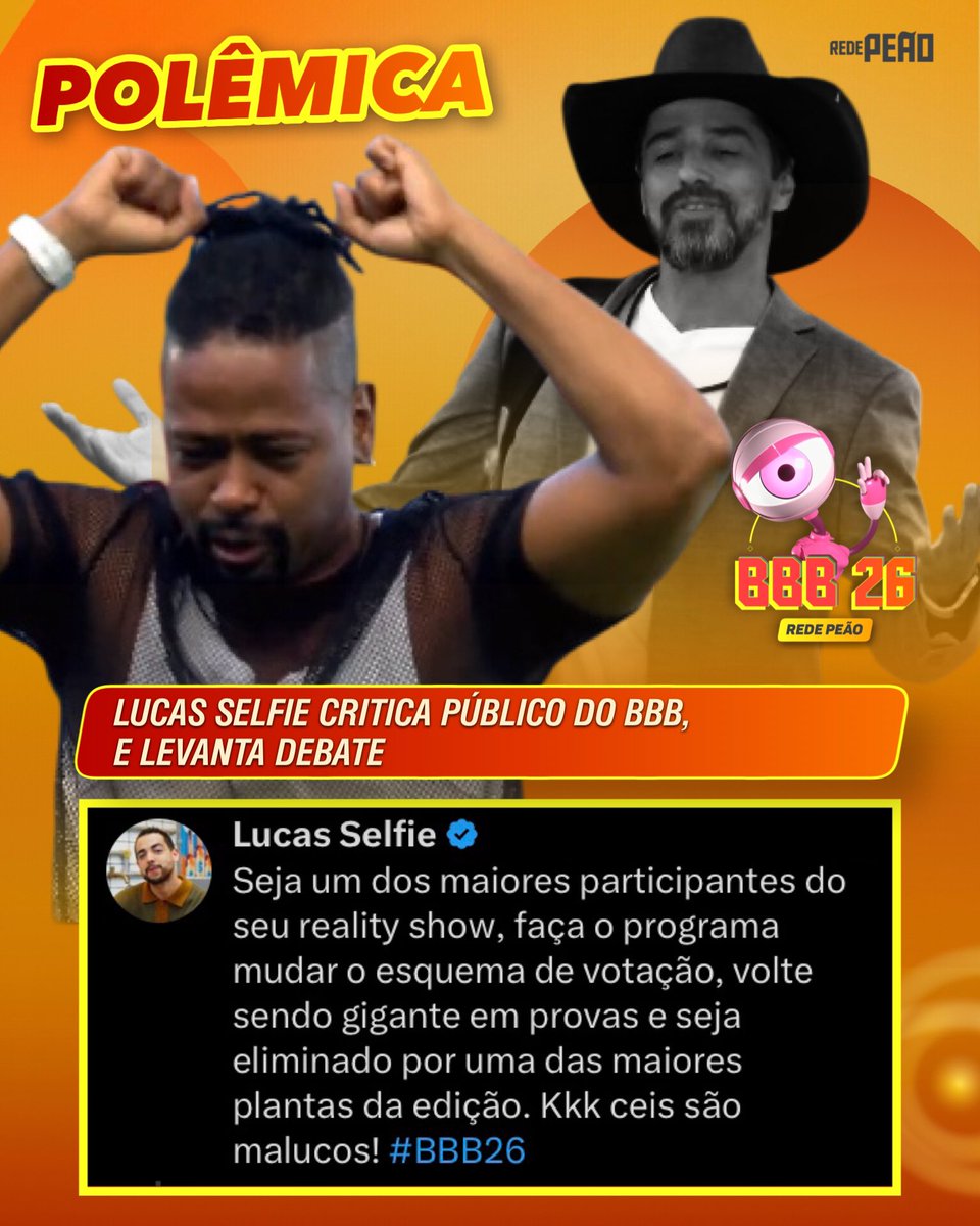 Rede Peão tweet media