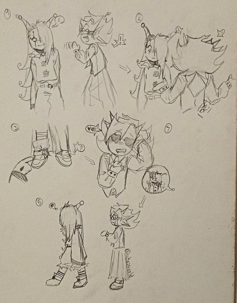 !…⁠ᘛ⁠⁐̤⁠ᕐ⁠ᐷniko_! tweet media