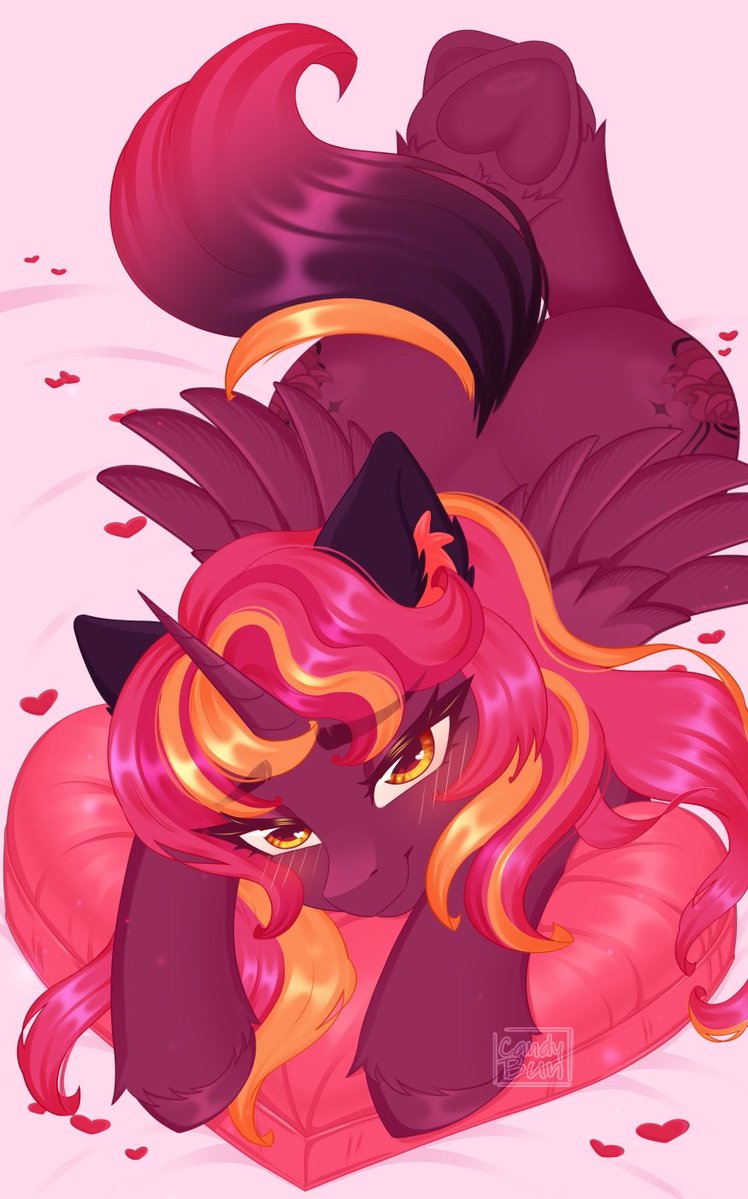 Rose Heart🔞 tweet media