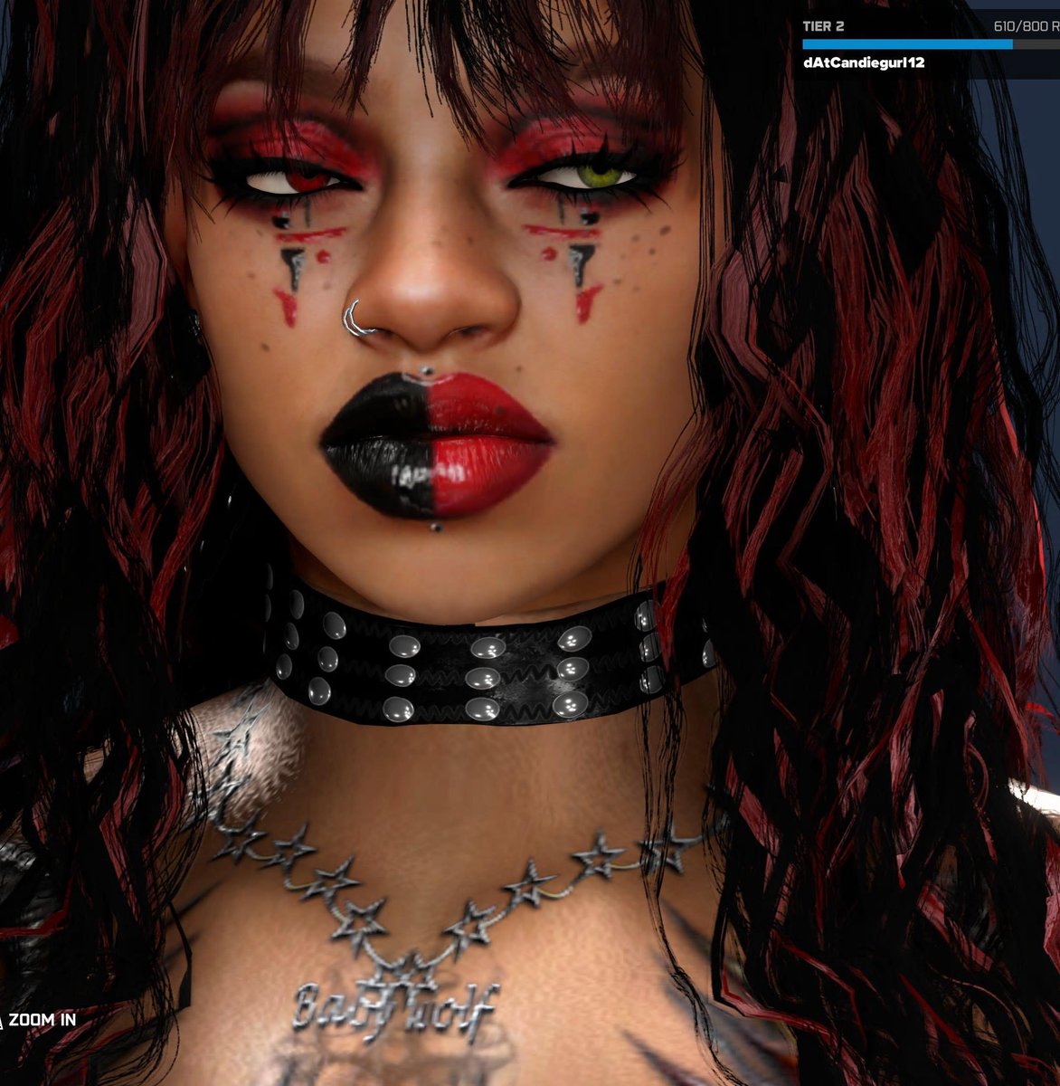 Skittlez - #BLM #WakandaForever👊🏾 tweet media