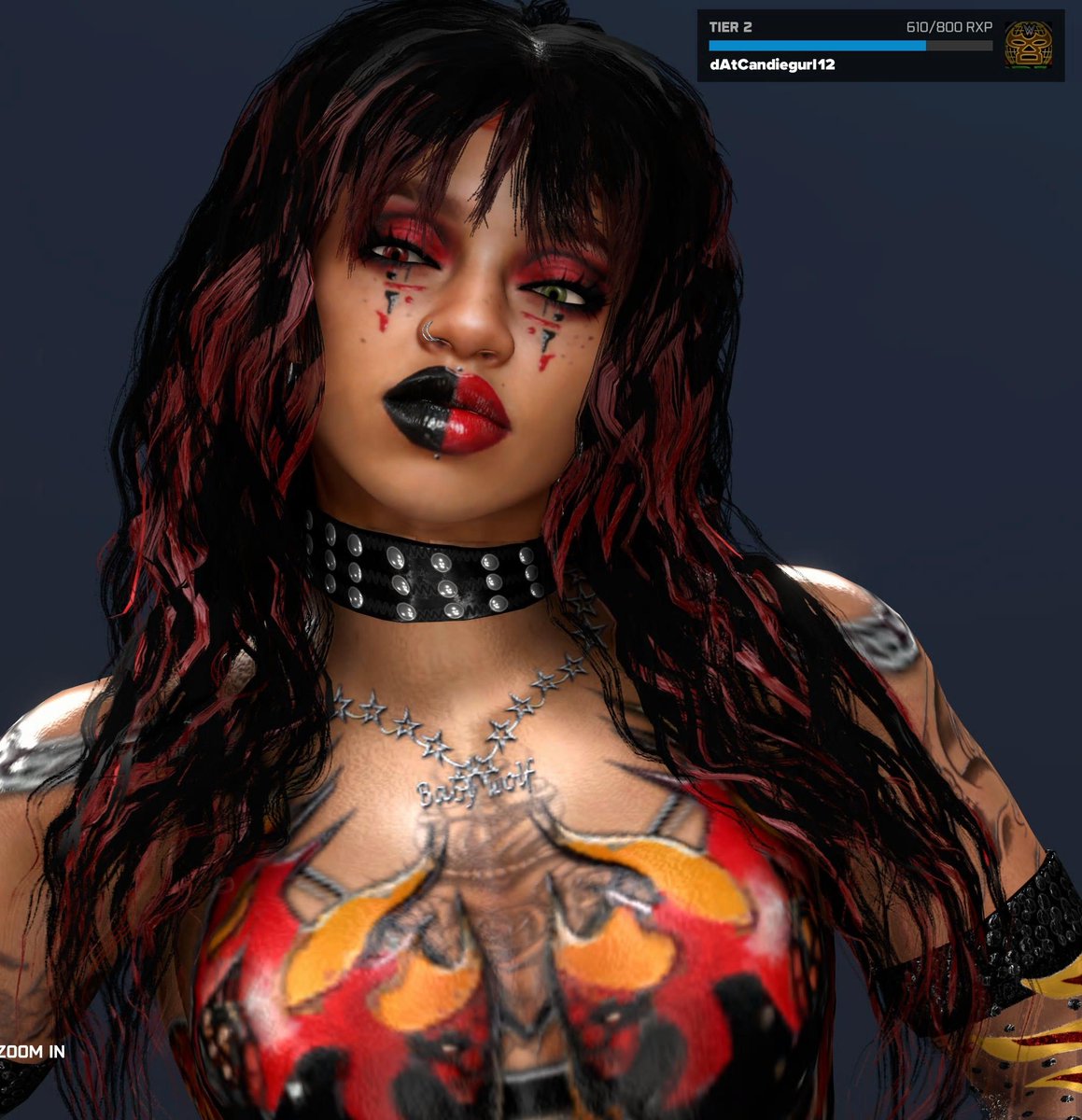 Skittlez - #BLM #WakandaForever👊🏾 tweet media