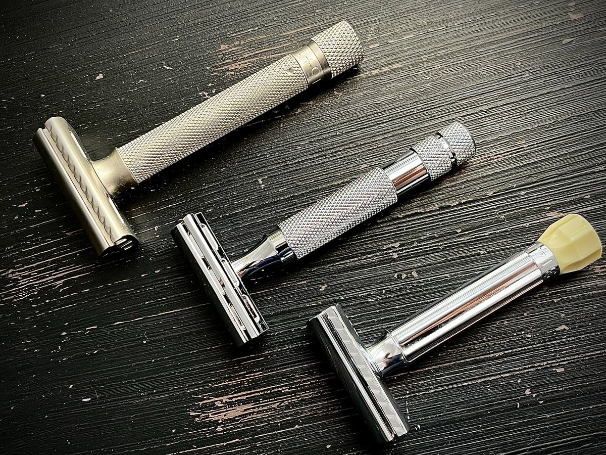 The Shave Mercantile tweet media