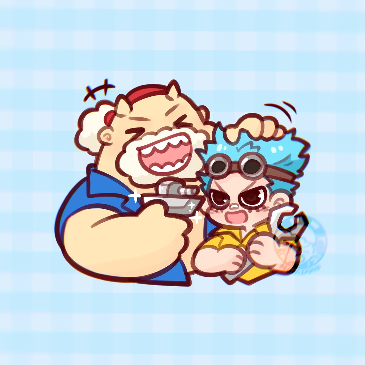 Nominno_rice's tweet photo. #ONEPIECE doodle — Father (figures) https://t.co/JkGGFNSyK4