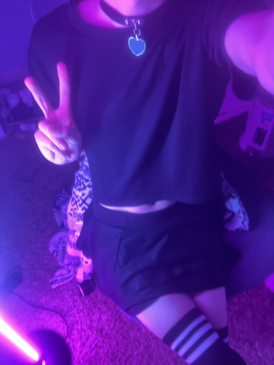 Exception 104 tweet media