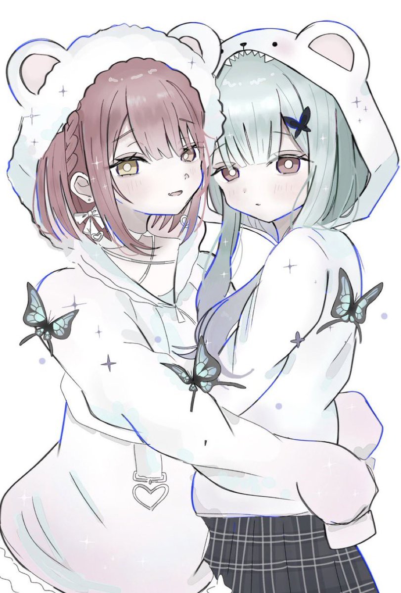 きるあ tweet media