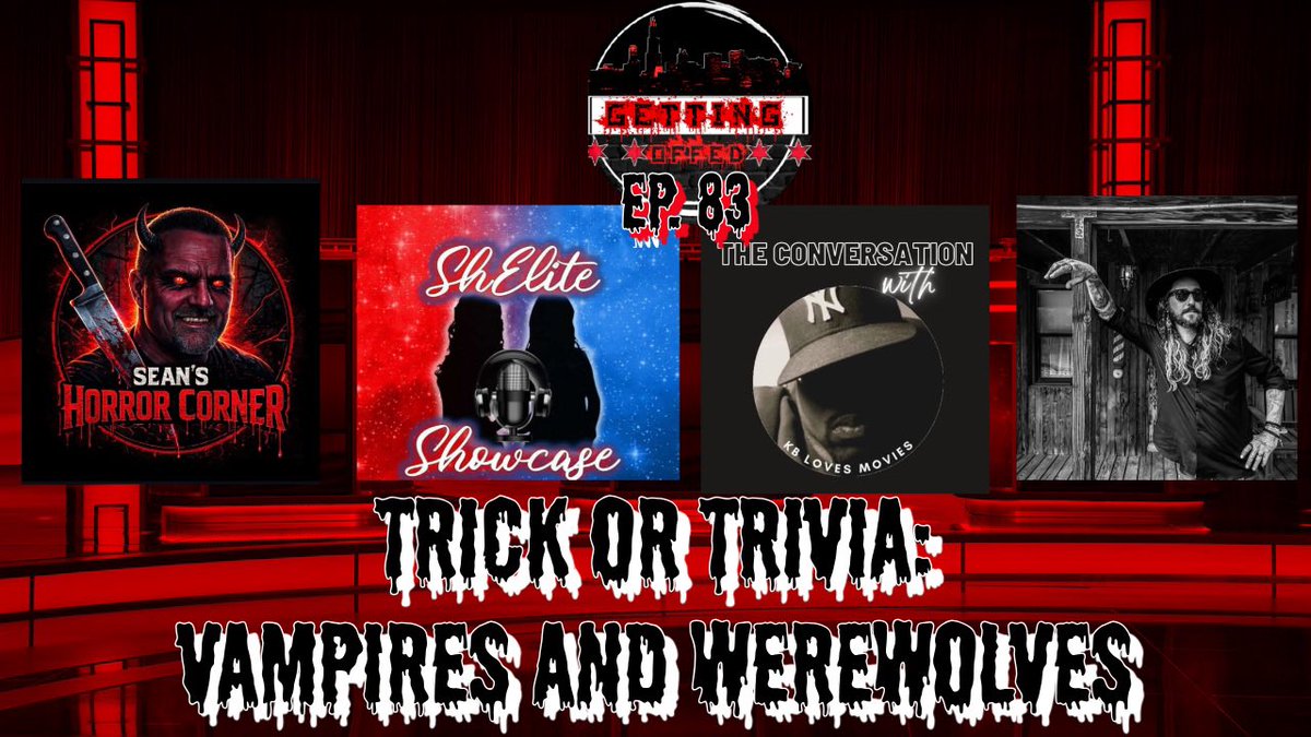 Getting Offed tweet media