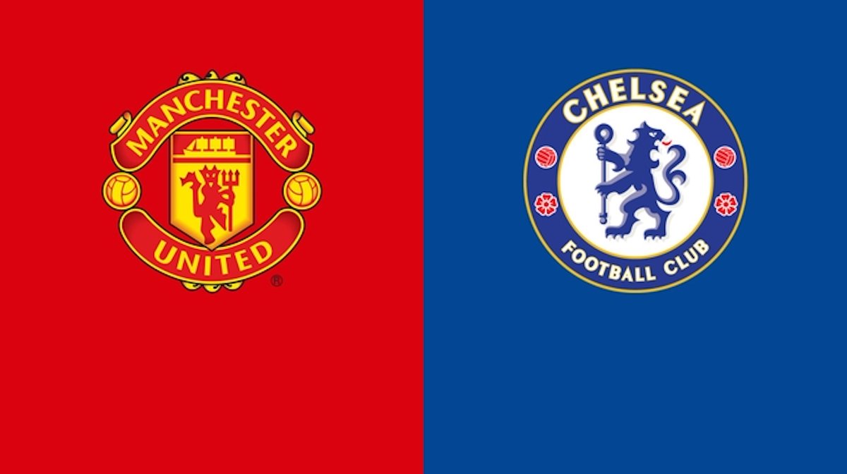 ATENCIÓN MEDELLIN 🇨🇴, NUEVO ENCUENTRO DE FANÁTICOS 👇🏻🔴

Chelsea vs Manchester United ⚔️

📅 Sábado, 18 de abril
⏰ 2:00 PM

💰 Costo: $40.000
($30.000 consumibles + $10.000 cover)

PARTIDAZO CLAVE POR EL CUPO A LA UEFA CHAMPIONS LEAGUE 🔴
