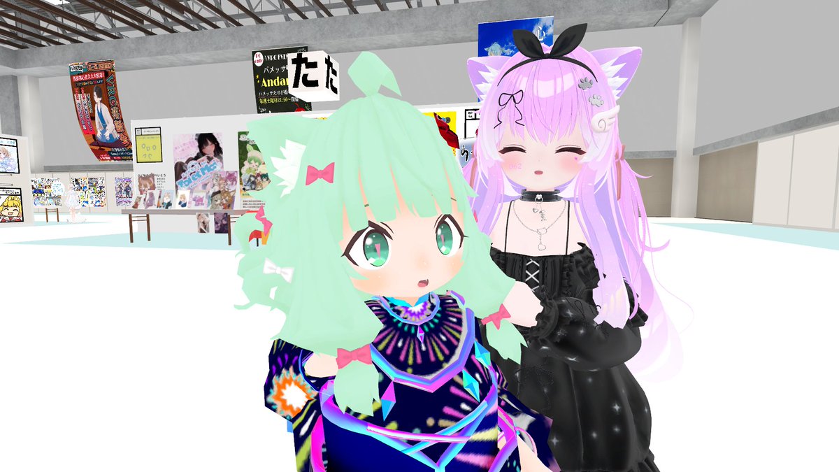 ヤス🍜🐱メタバースロカス tweet media