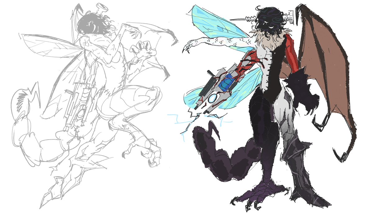 POSTKILLCLARITY tweet media