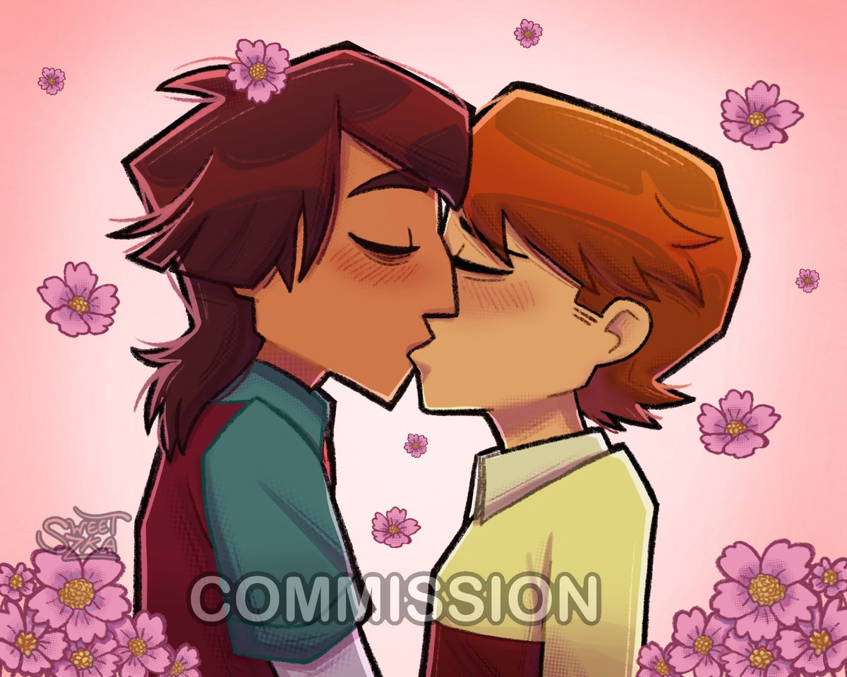 sweetzka ⭐ tweet media