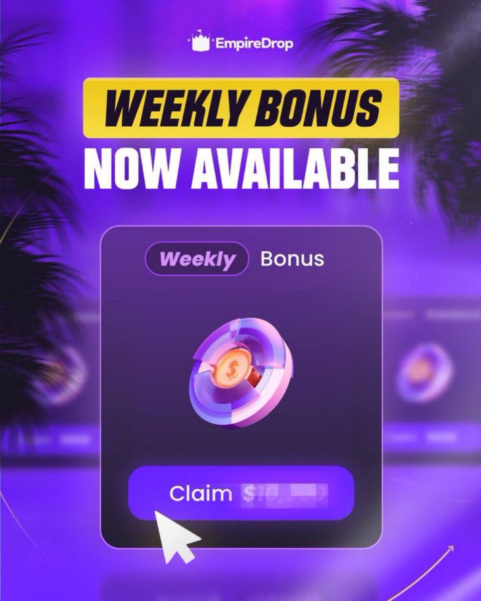 EmpireDrop tweet media