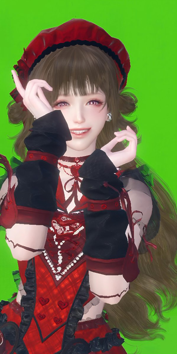 ハレ@波恋 tweet media