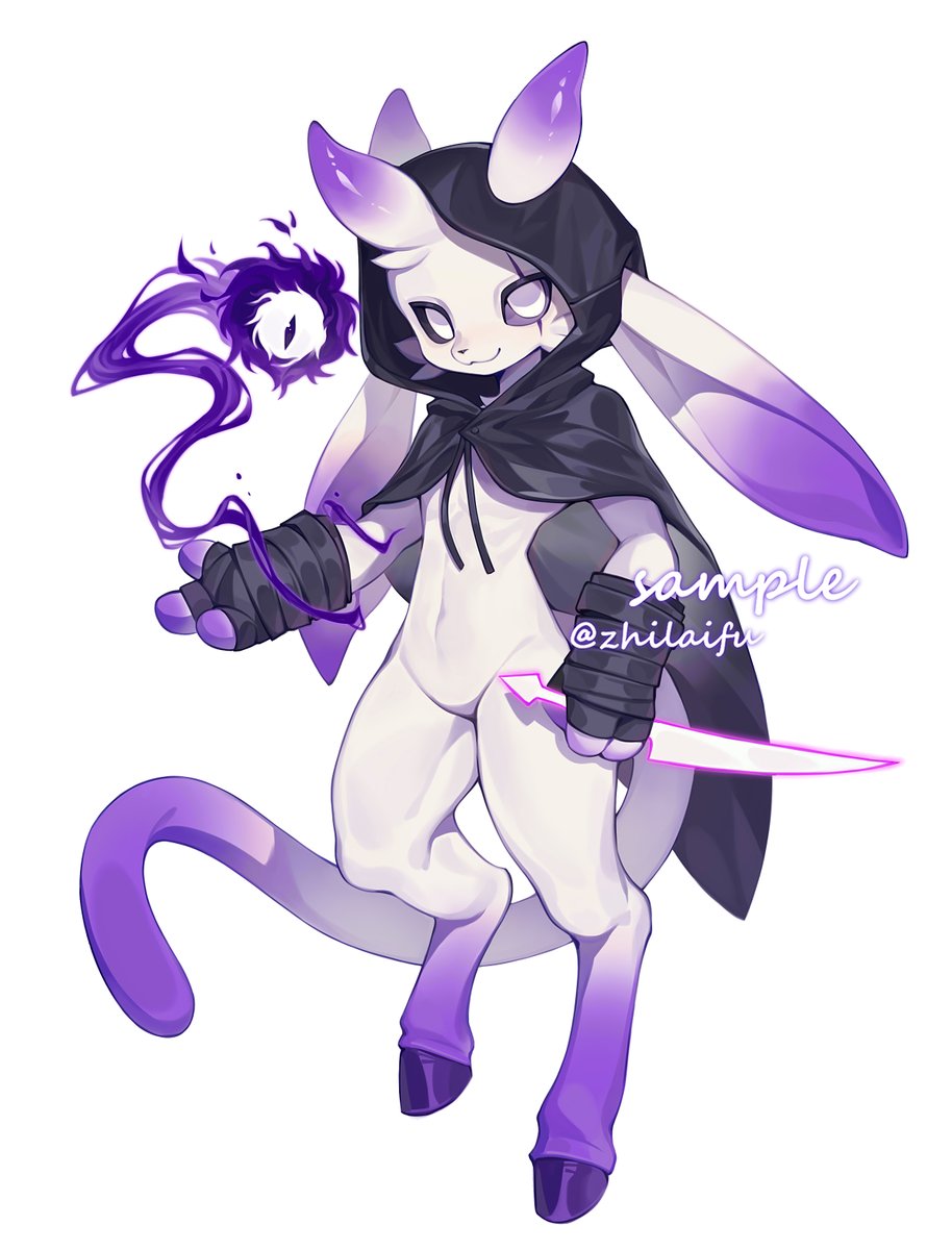 枳来福 tweet media