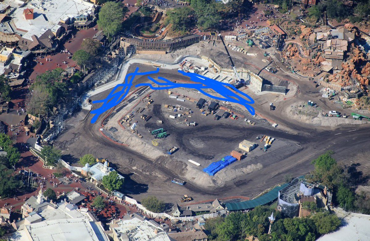 dclick4968's tweet photo. @bioreconstruct Help me understand. Water in Frontier side of the wall or Piston Peak side? https://t.co/9KcWZsrLzv