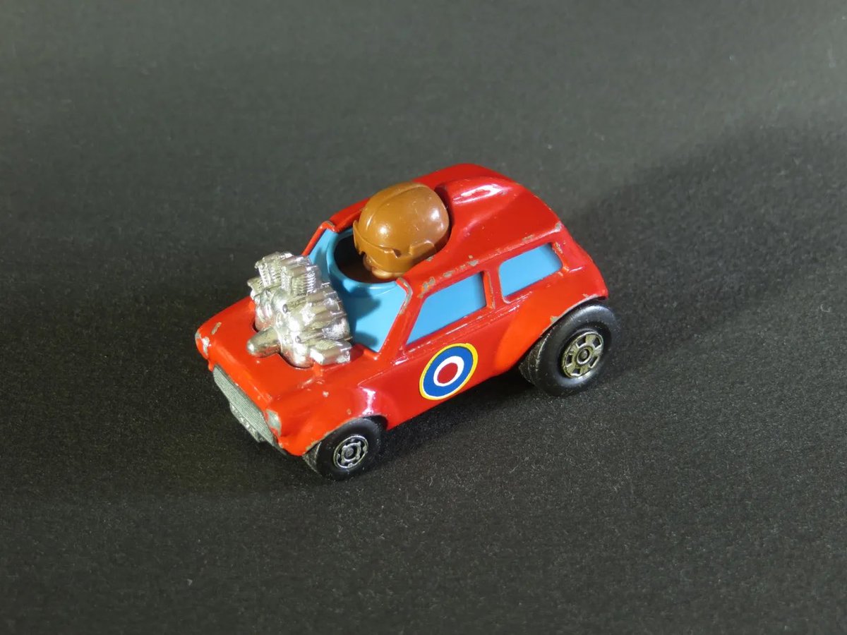 Marc Bosworth tweet media