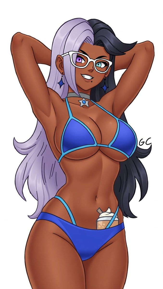 GC Artist tweet media