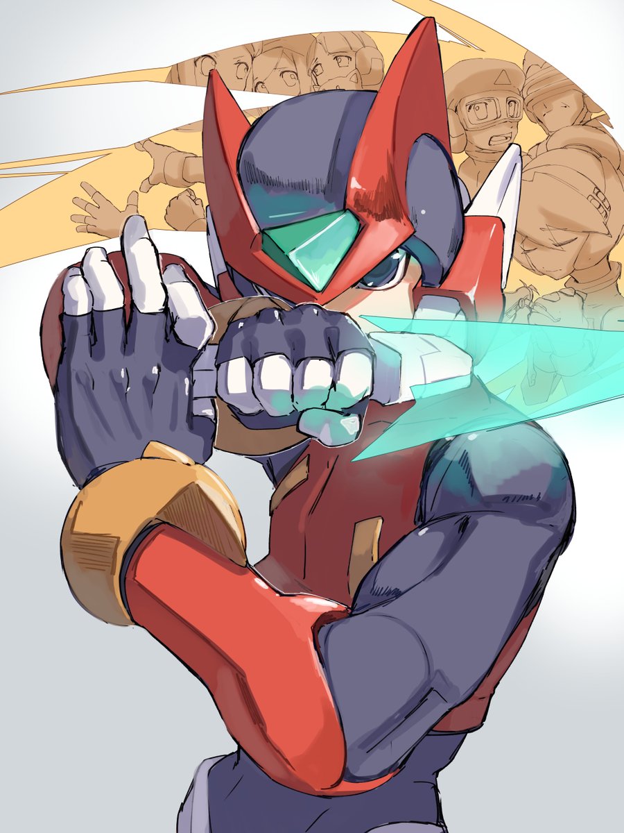 おもち commission open tweet media