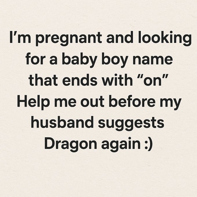 Maga Nadine tweet media