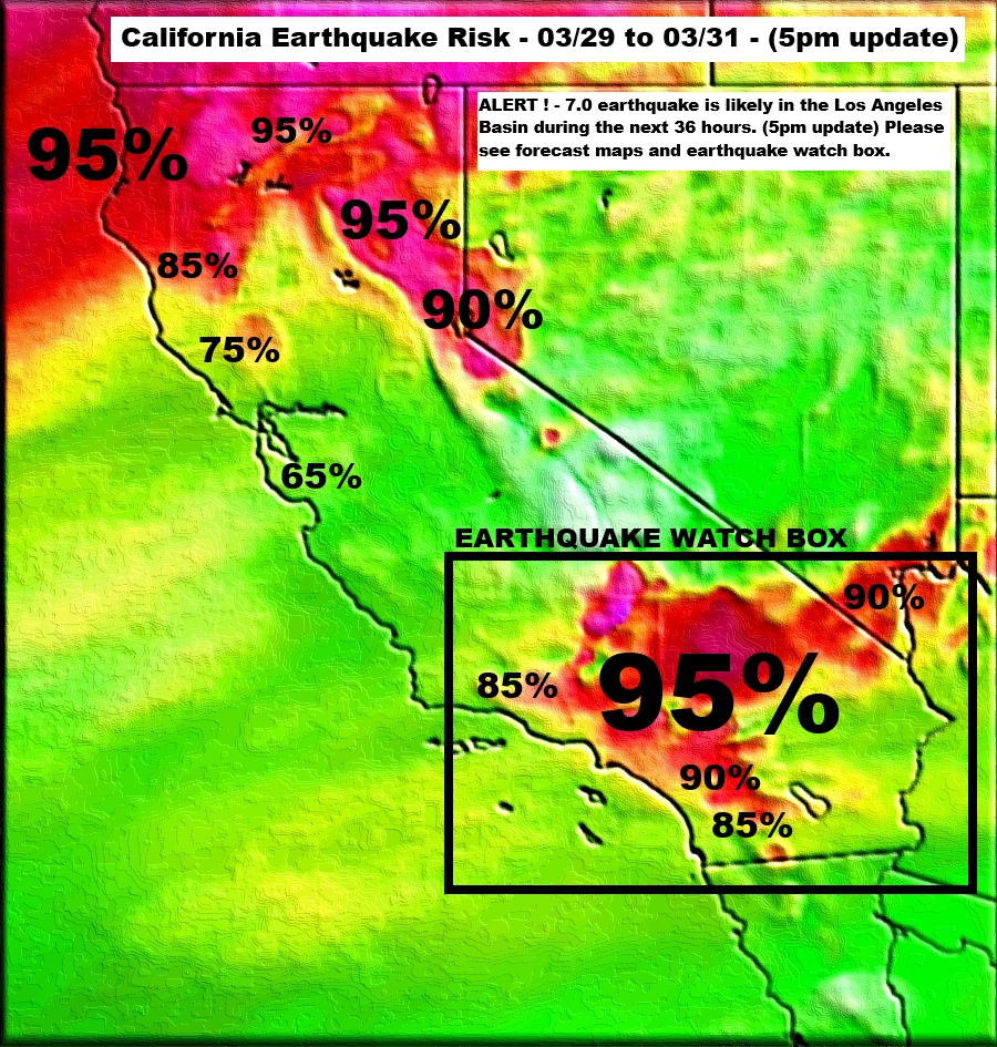 EarthquakePrediction tweet media