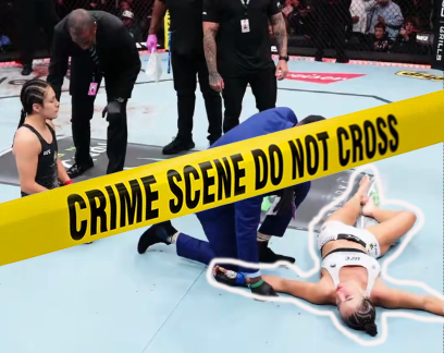 UPFRONT MMA tweet media