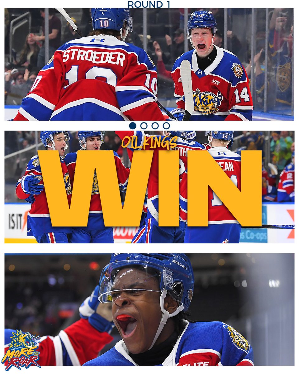 Edmonton Oil Kings tweet media