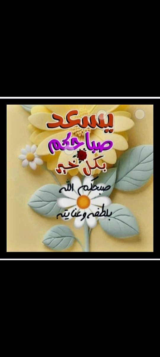 الدنيا حلوه tweet media