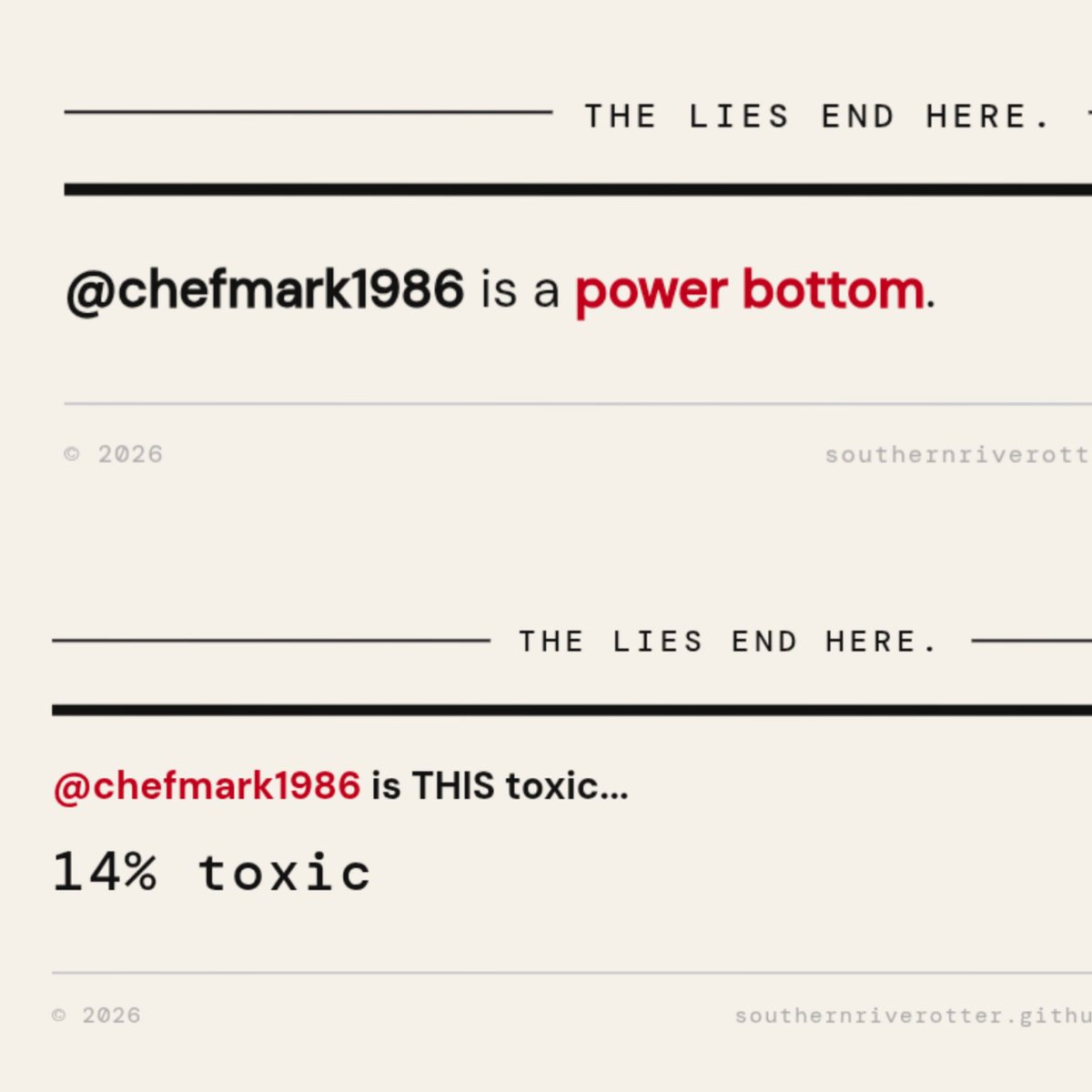 👨🏼‍🍳Chef Mark tweet media