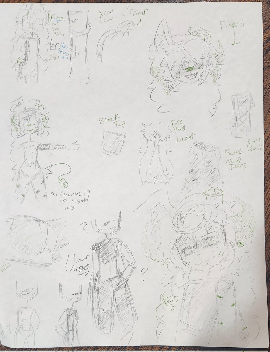 Claire's Big Bang tweet media