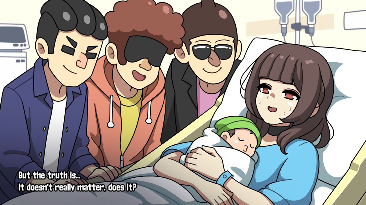 BmoreTradu's tweet image. Descargar en nuestro blog:
nekoboth.blogspot.com/2026/03/proble…