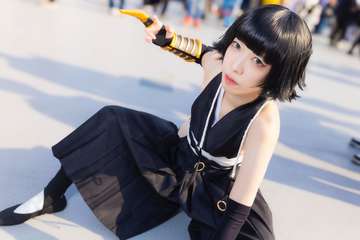 ろーる tweet media