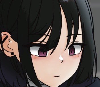 クロユリ tweet media