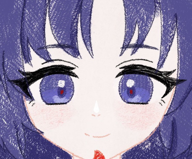 クロユリ tweet media