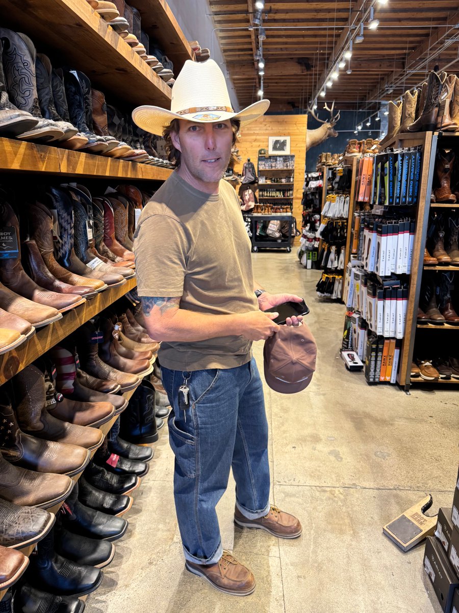 Shawn Gorham tweet media