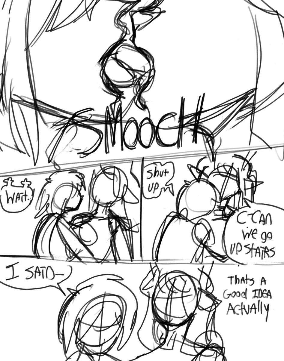 conqueefLORD's tweet photo. Maaaaaive Wip incoming 
4/7 https://t.co/0RehTKZ8WY