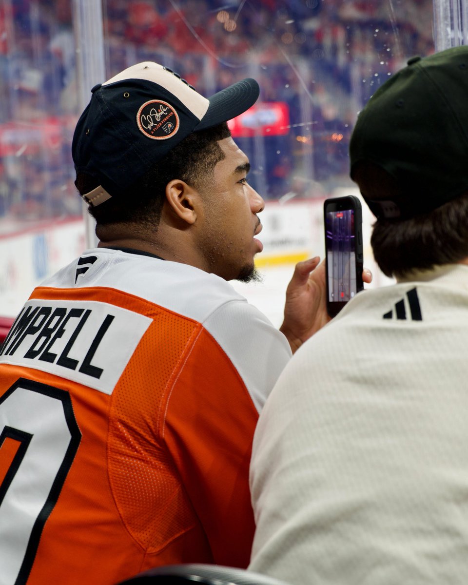 Philadelphia Flyers tweet media