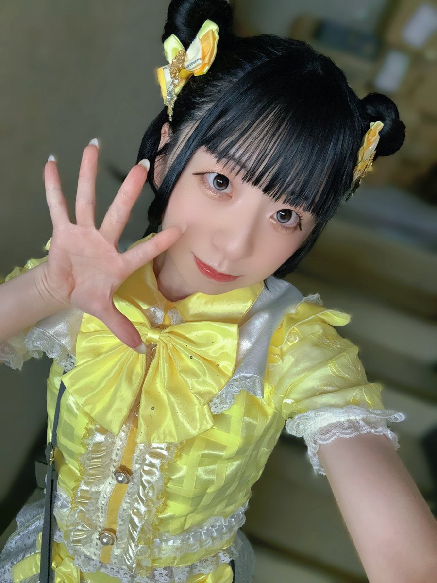 まぁの@7月19日は生誕祭 tweet media