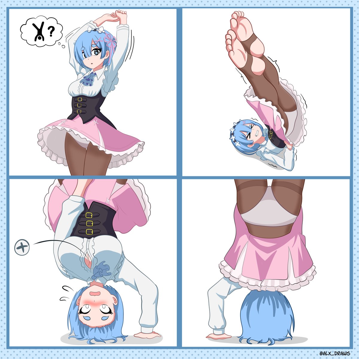 AlxArt - COMMS OPEN tweet media