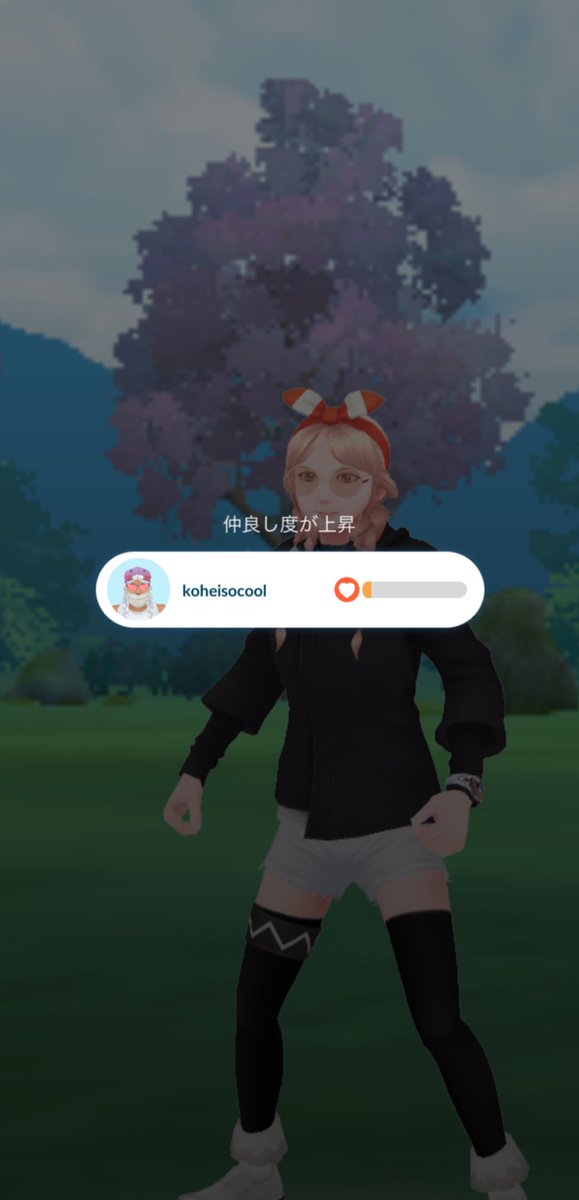 ねんね tweet media