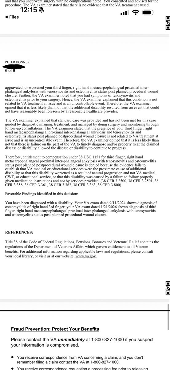 Peter Bonner tweet media