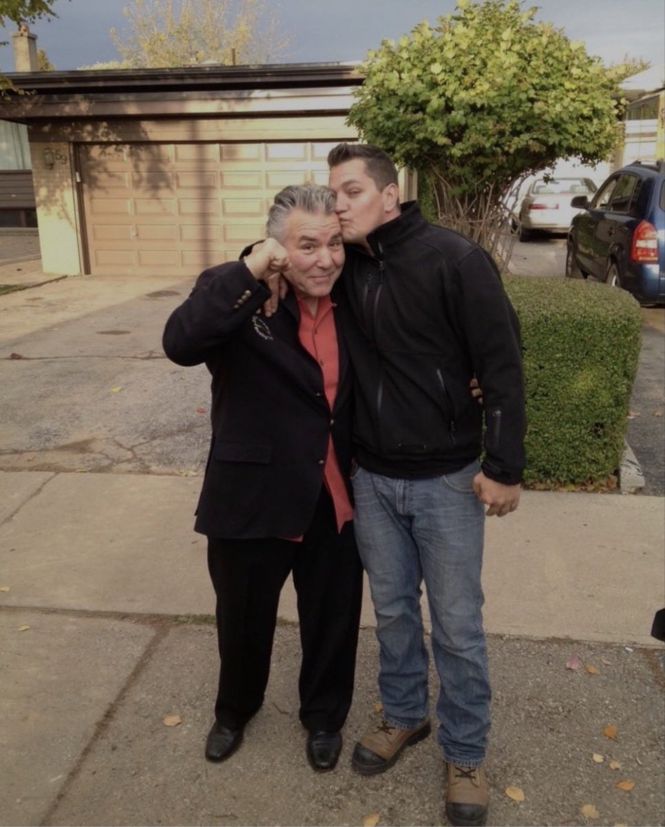 Damon Bennett tweet media