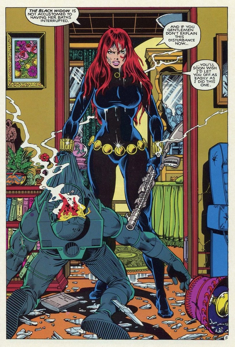 Savage Comics tweet media