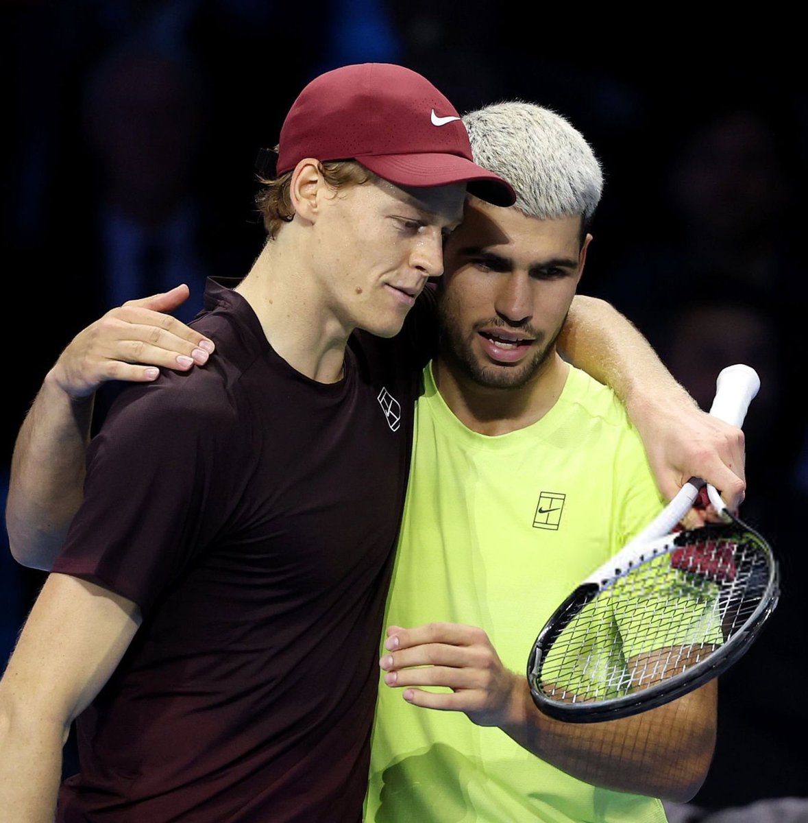 The Tennis Letter tweet media