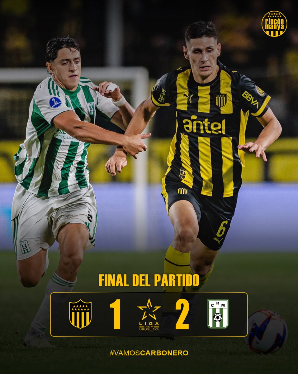 Rincón Manya tweet media