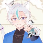 Photo by Aven Atlas 👑🐾 VTuber (@AvenAtlas)