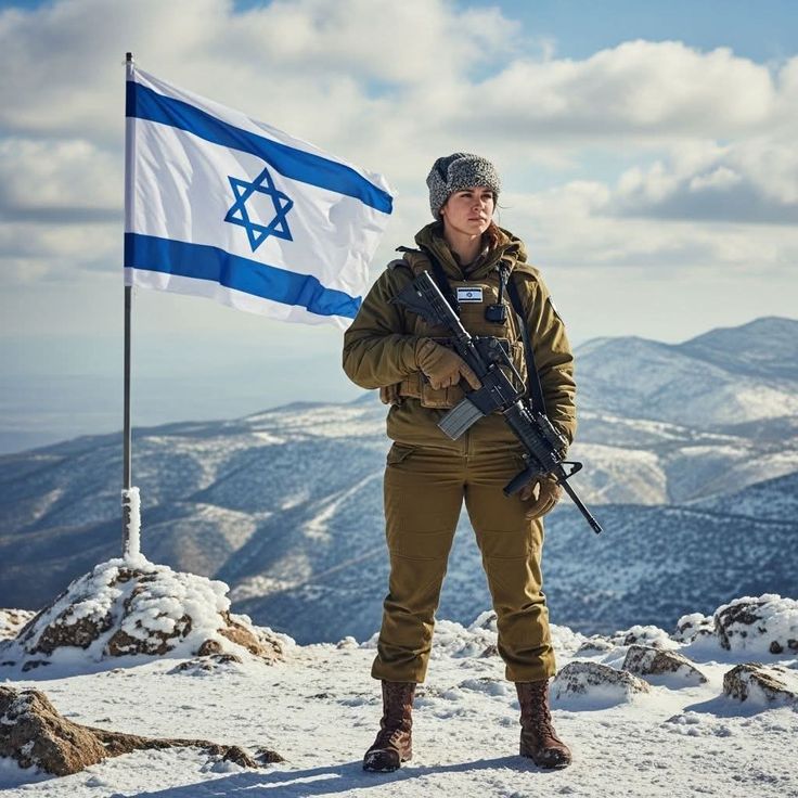 Israeli Titan🇮🇱 tweet media