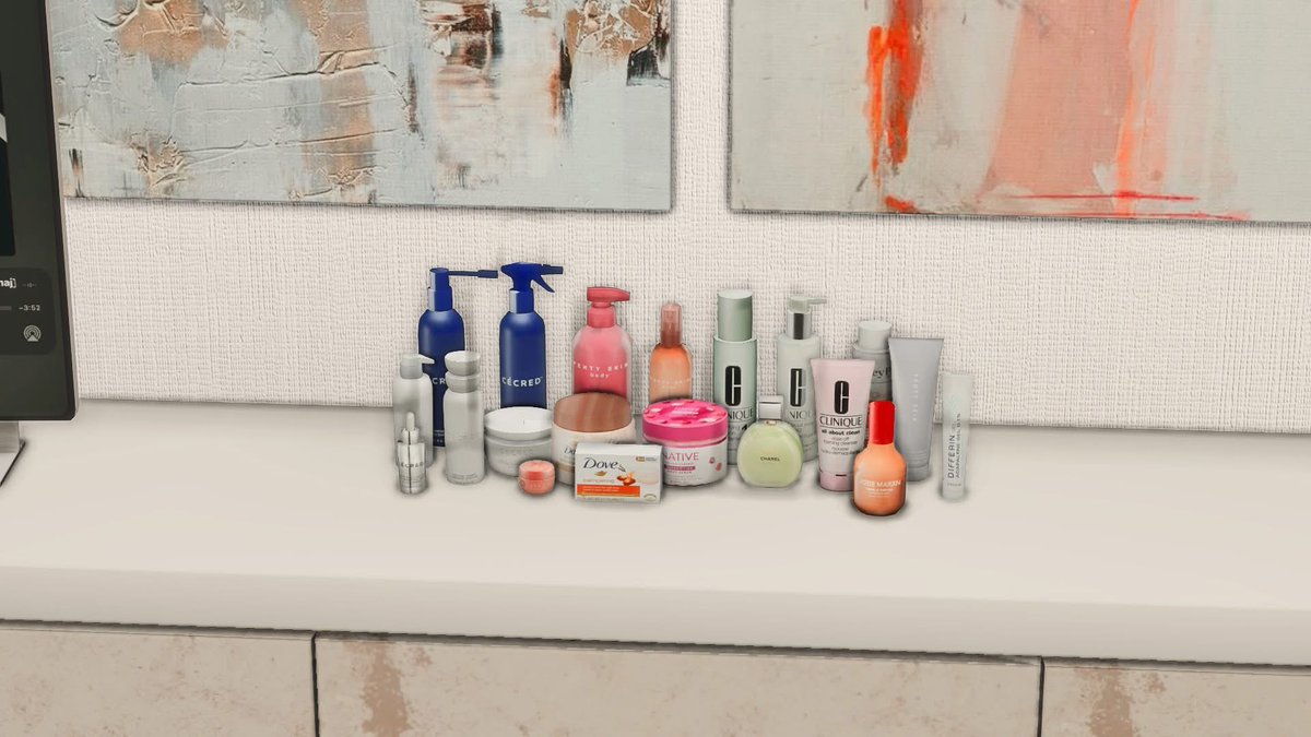 Simmerella tweet media