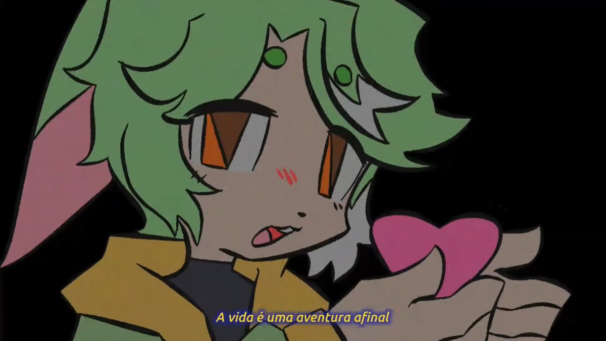 Lucky 🍀 tweet media